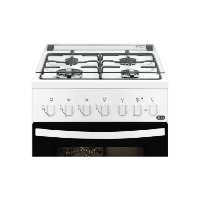 ZANUSSI ZCK57201WA