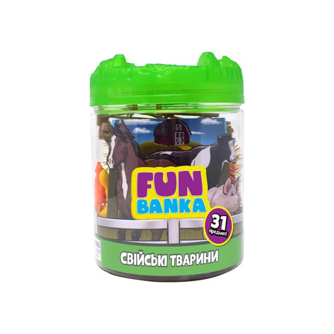 Fun Banka 320386-UA
