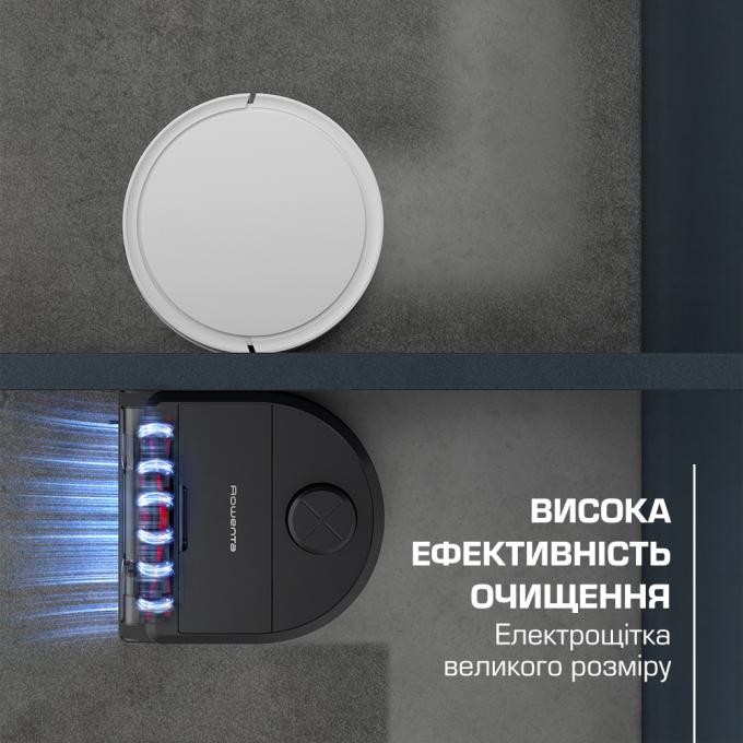 ROWENTA RR9495WH