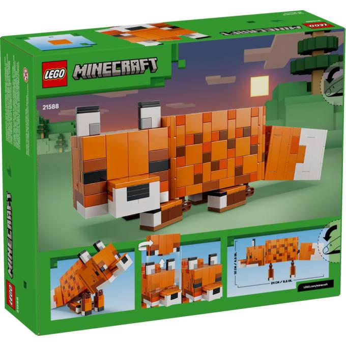 LEGO 21588