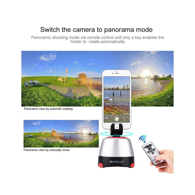 Puluz PU360R