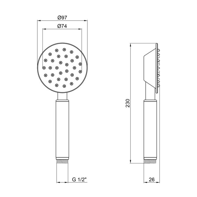 Kroner CV022981
