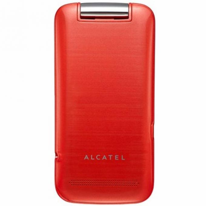 Мобильный телефон ALCATEL ONETOUCH OT-2010D Coralline 2010D-2CALUA1