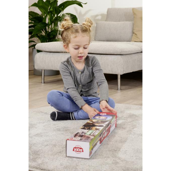 Dickie Toys 374 8002ONL