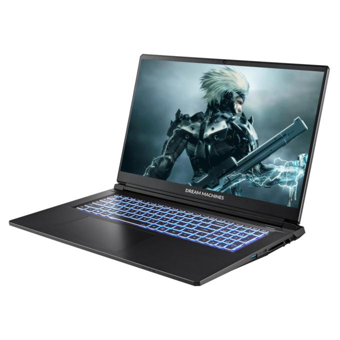 Dream Machines RT5050-17UA24