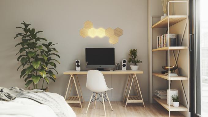 Nanoleaf NL52-K-7002HB-7PK