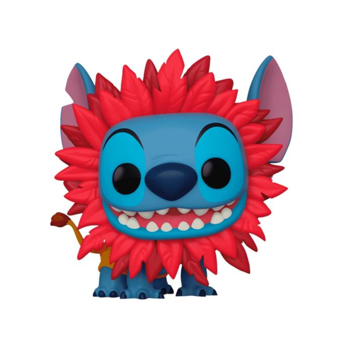 Funko Pop 75164