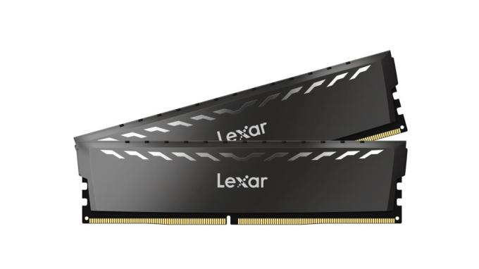 Lexar LD4BU008G-R3200GDXG