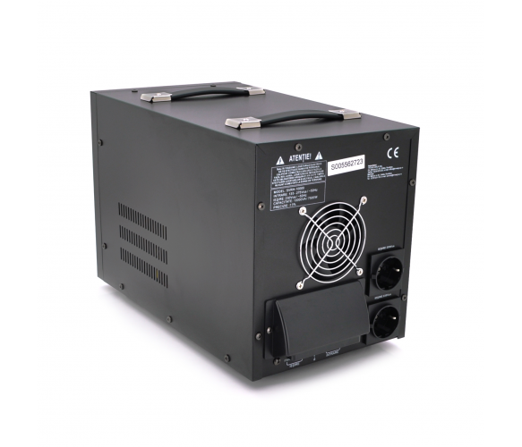 Conter CR-SVRH-10000