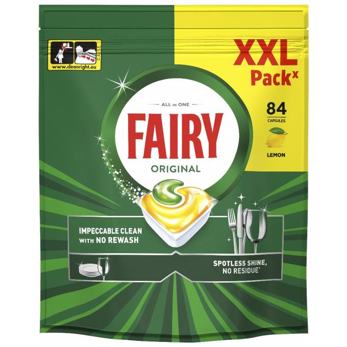 Fairy 8700216961820