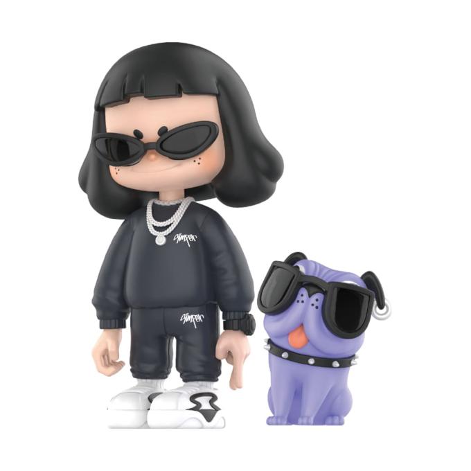 Pop Mart VDW-01