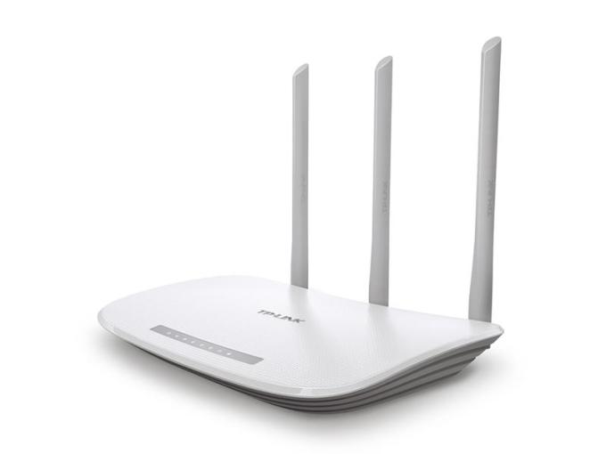 TP-Link TL-WR845N