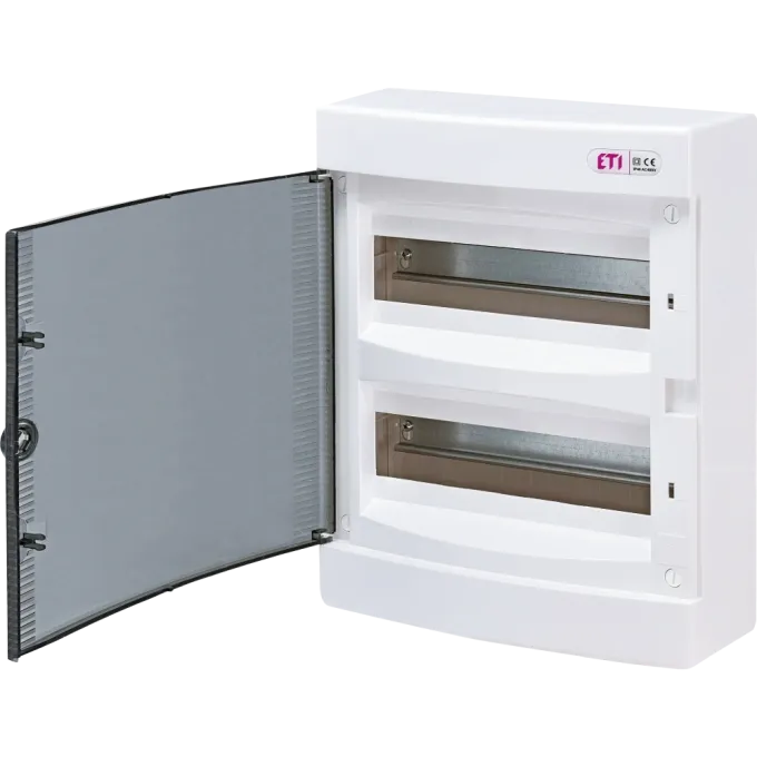 ETI ECT 24PT IP40