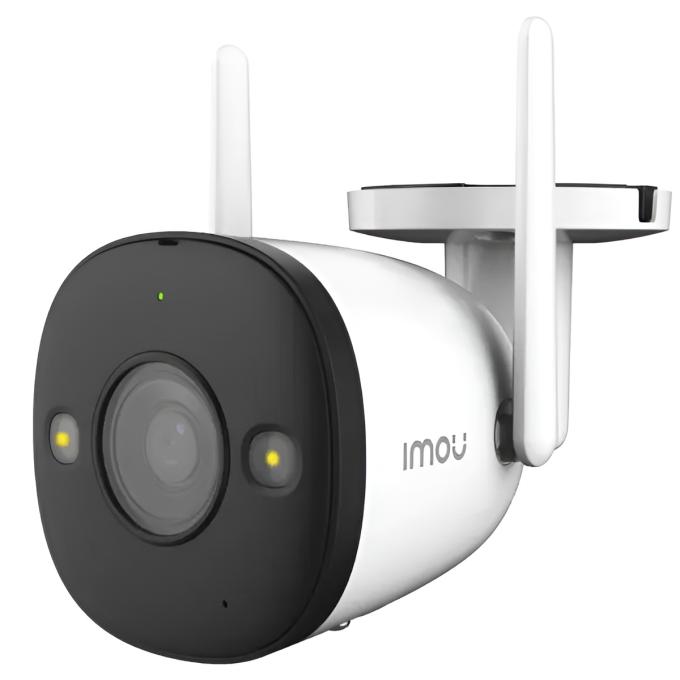 Imou Bullet 2E (IPC-K3DP-3H0WF) 3МП (2.8мм)