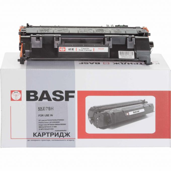 BASF KT-CRG719H