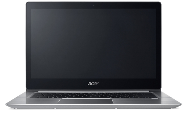 Ноутбук Acer Swift 3 SF314-51 NX.GNUEU.015