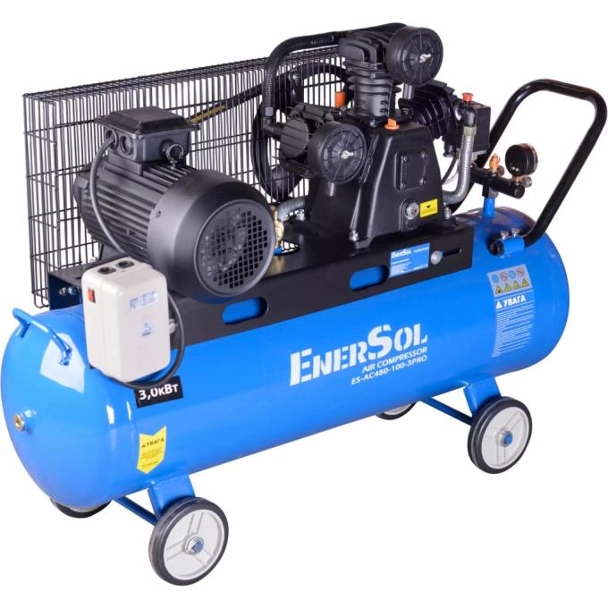 Enersol ES-AC480-100-3PRO