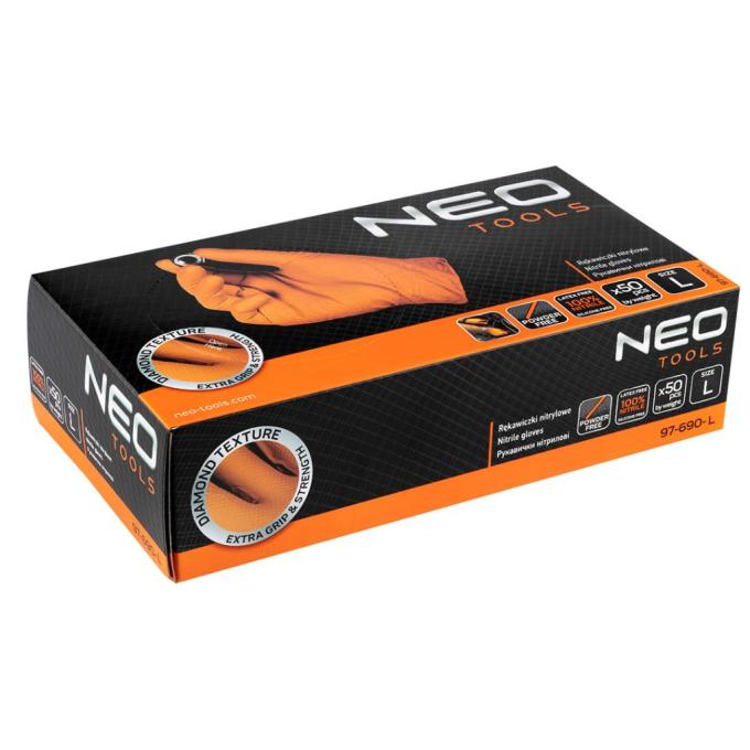 Neo Tools 97-690-L