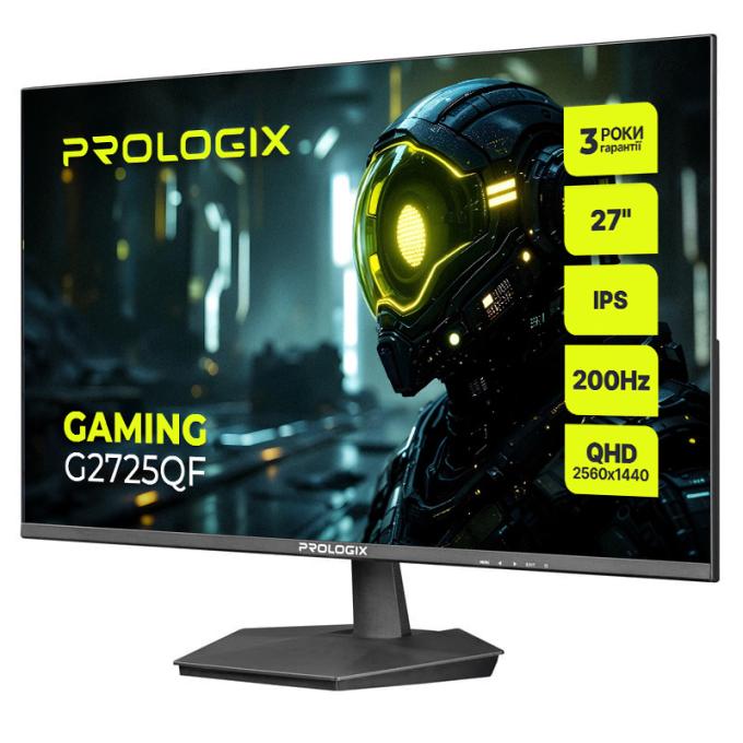 ProLogix G2725QF