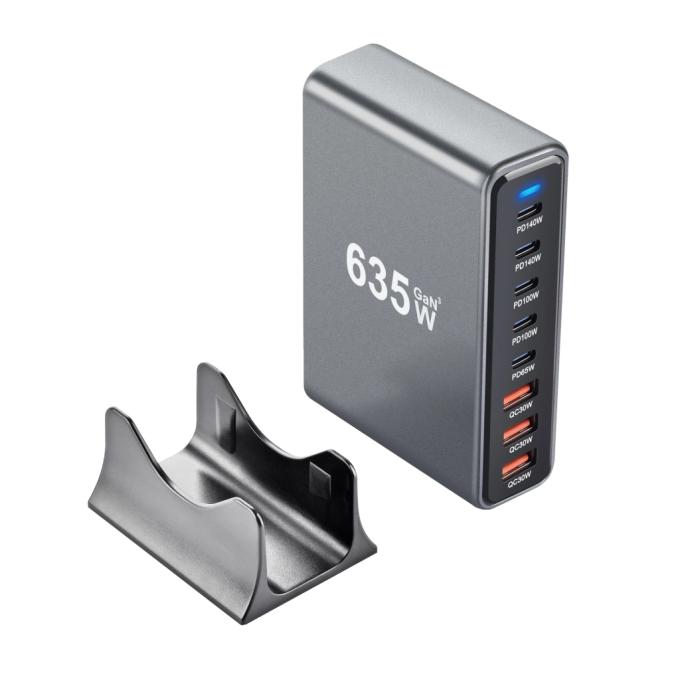 XoKo QC-600