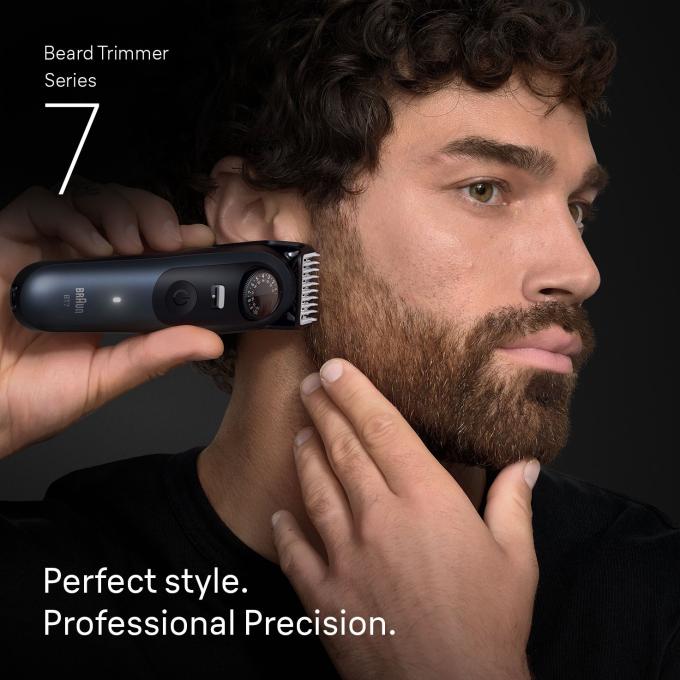 BRAUN BT 7540