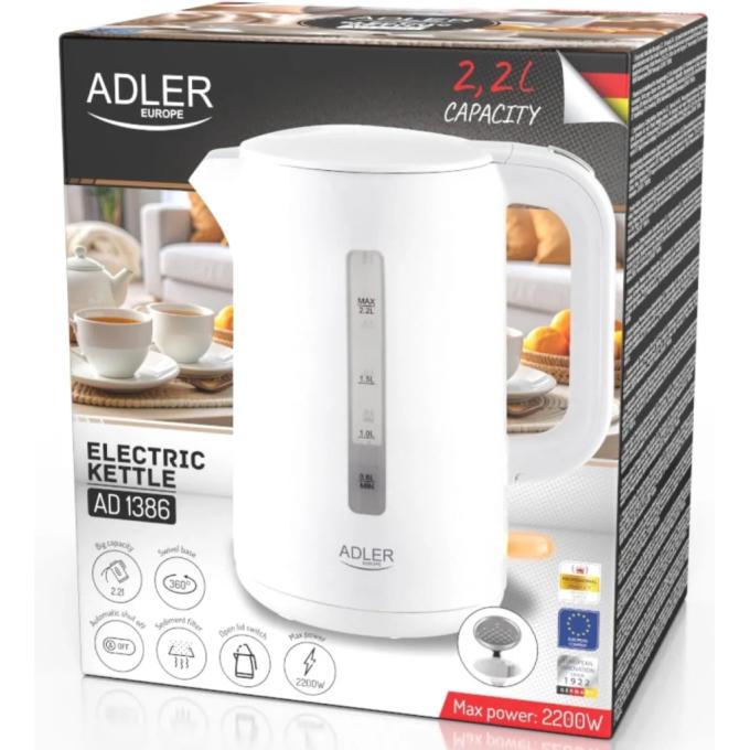Adler AD 1386