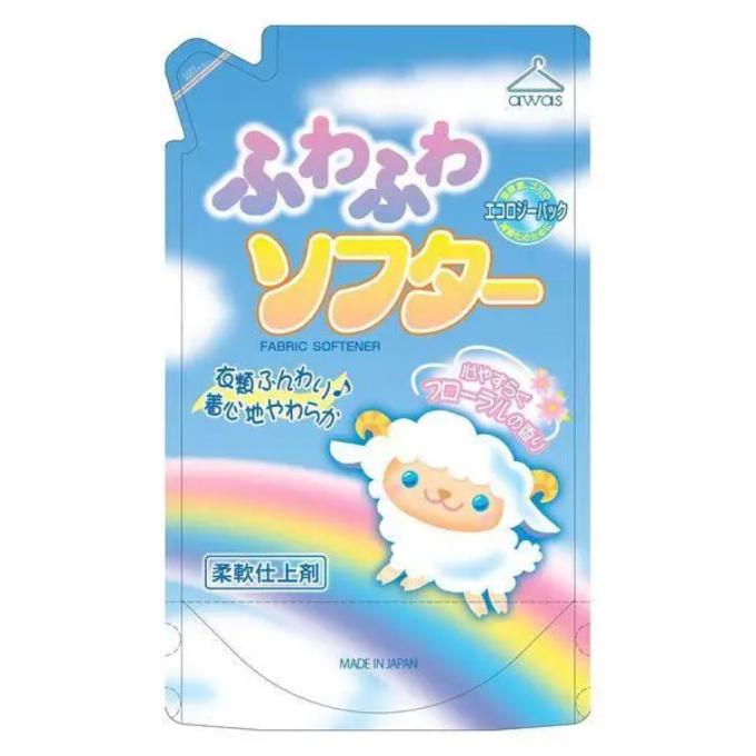 Rocket Soap 4903367093844