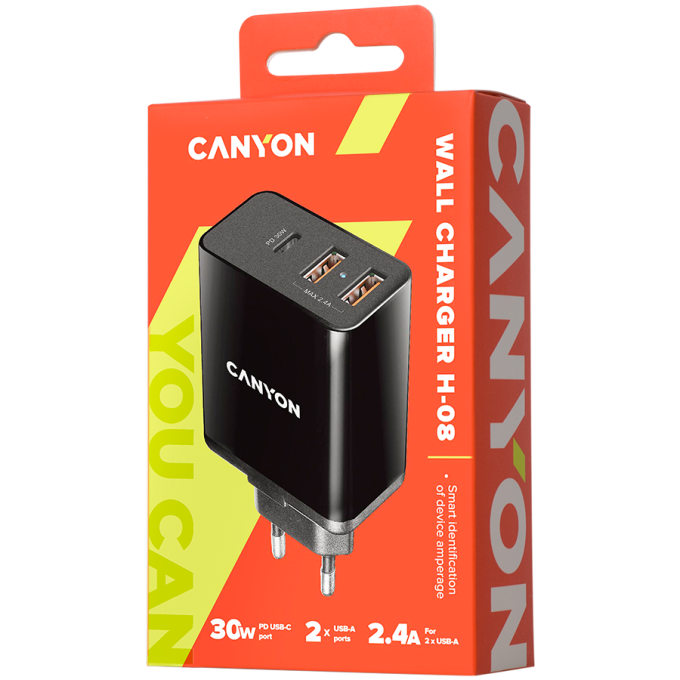 Canyon CNE-CHA08B