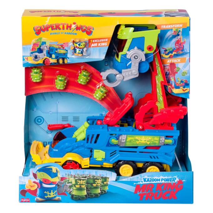 SuperThings PSTSP114IN10