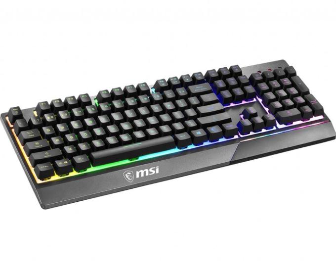 MSI VIGOR GK30 UA