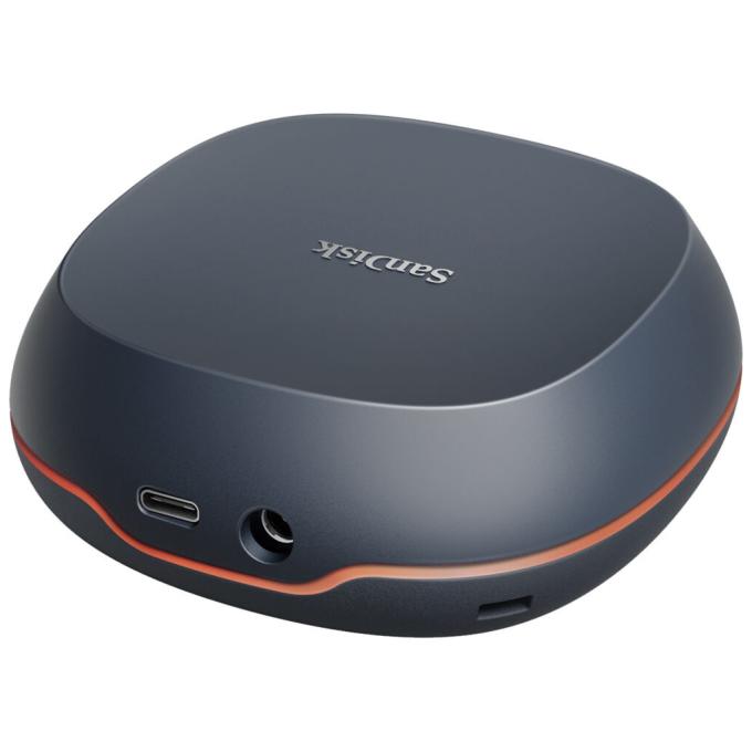 SANDISK SDSSDT40-4T00-EM25