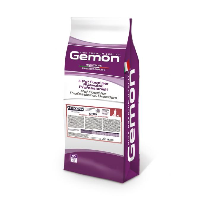 Gemon 8009470310031