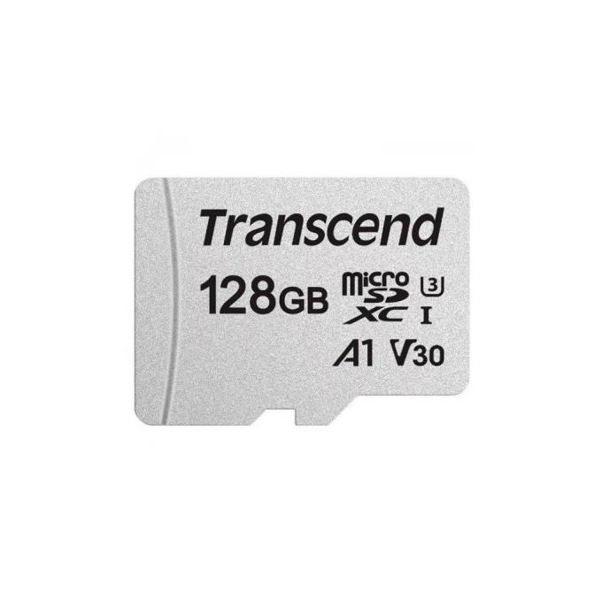 Transcend TS128GUSD300S-A