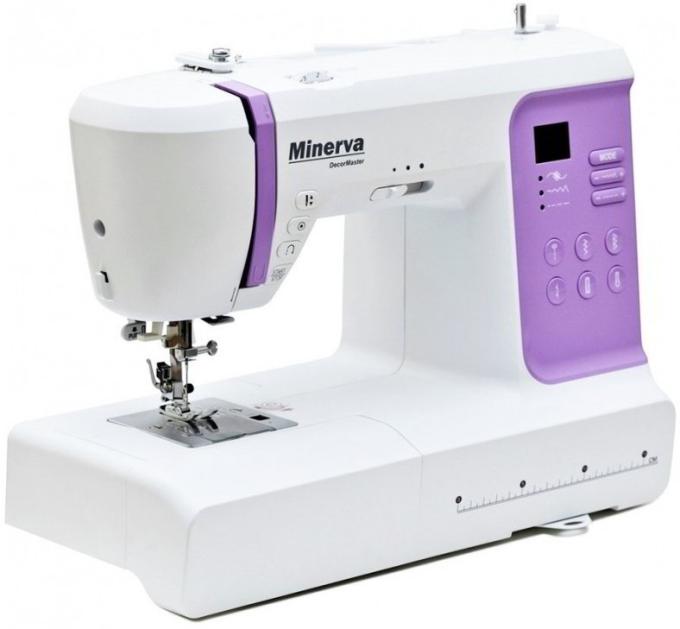 Minerva DECORMASTER