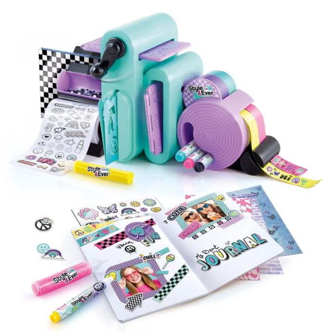 Canal Toys OFG275