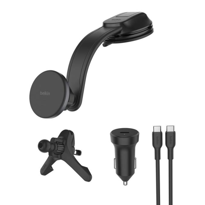 Belkin WIC012HQBK