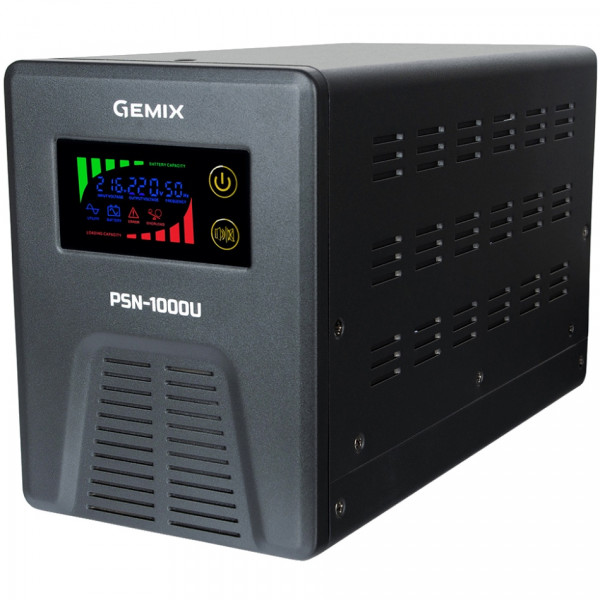 GEMIX PSN-1000U