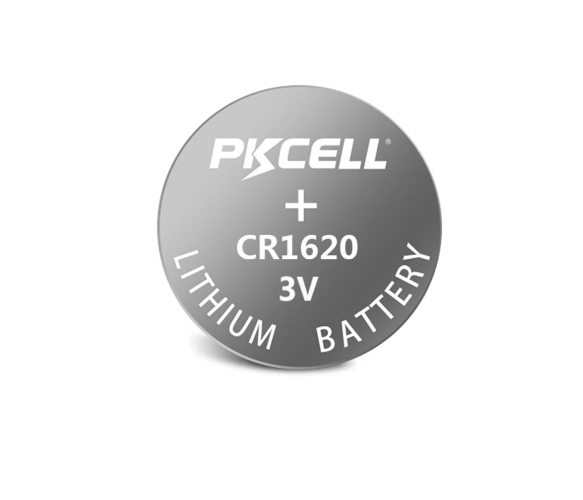PKCELL PC / CR1620