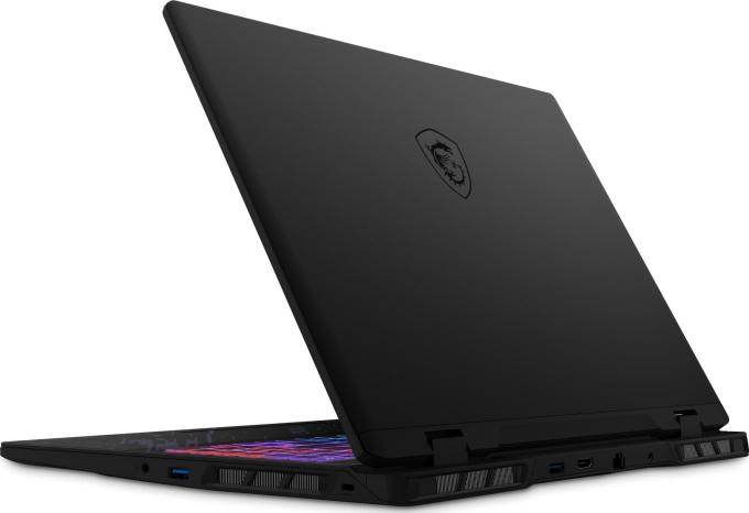 MSI C3XWFKG-029XUA