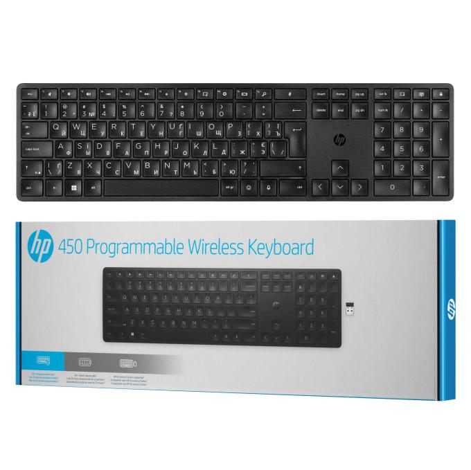HP 4R184AA
