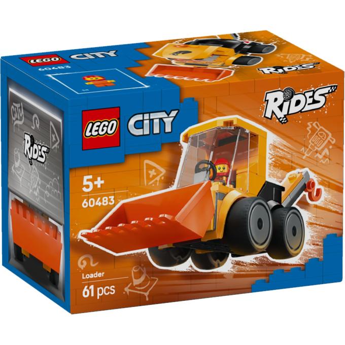 LEGO 60483