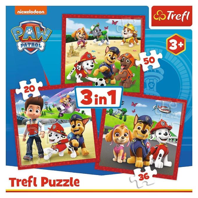 TREFL 5900511348675