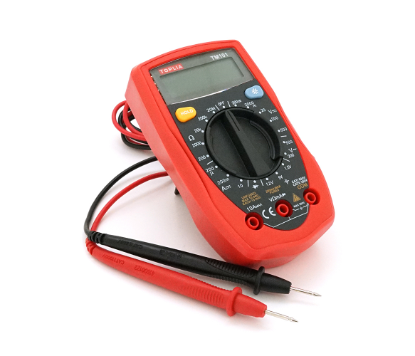 VOLTRONIC TM101