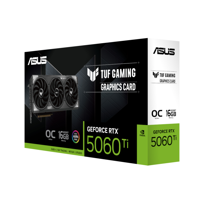 ASUS TUF-RTX5060TI-O16G-GAMING