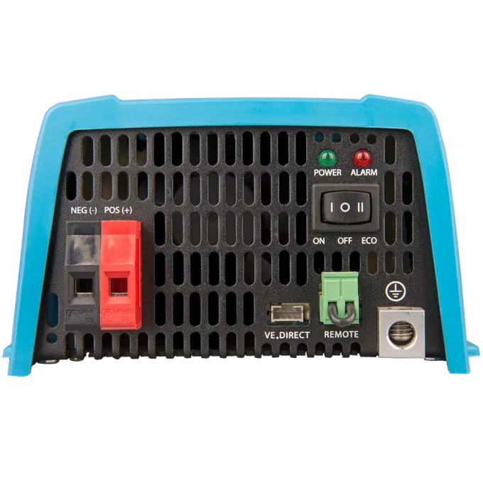 Victron Energy 48/250 230V VE.Direct SCHUKO однофазный чистая синусоида