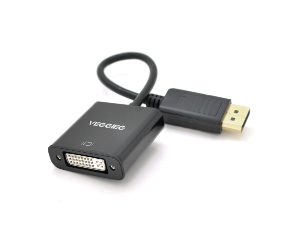 Veggieg YT-C-DP(M) / DVI24+5(F)DD-B