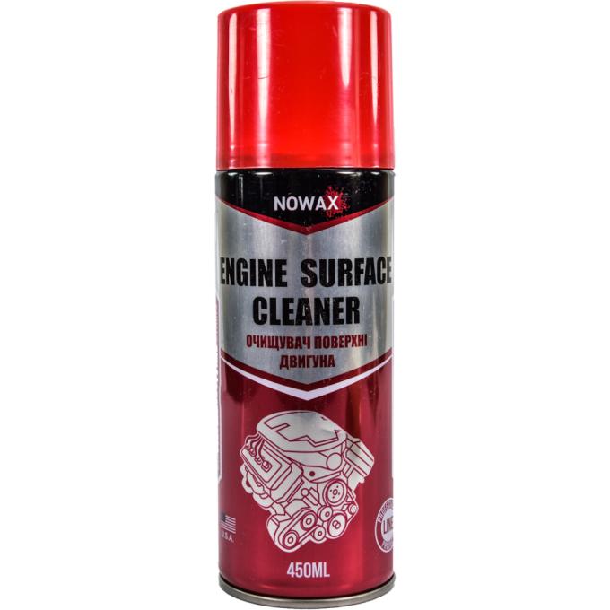 NOWAX NX45500
