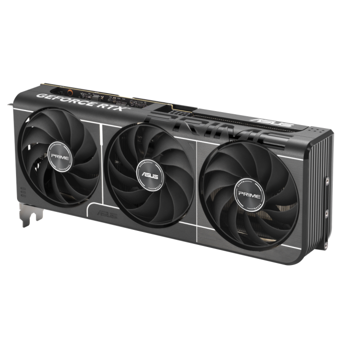 ASUS PRIME-RTX5060TI-O16G