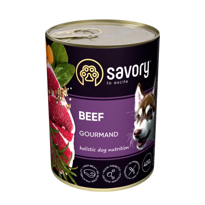 Savory 4820232630433