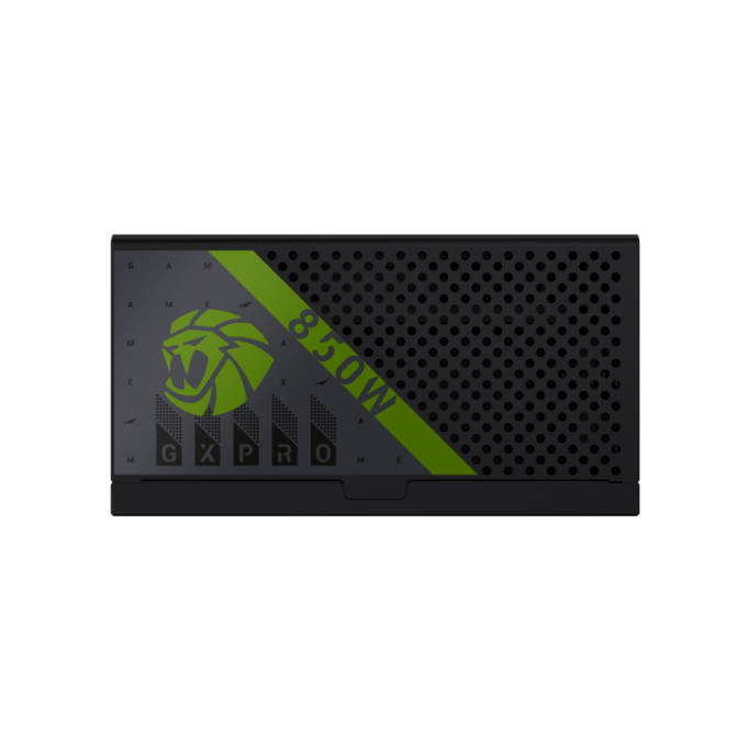 GAMEMAX GX-850 PRO BK(ATX3.1PCIe5.1)